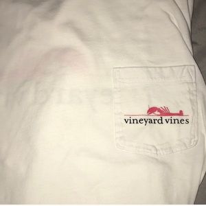 men’s vv shirt